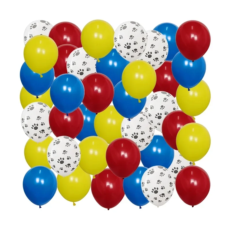 Pet Supplies Warehouse - 40 buah campuran 10 