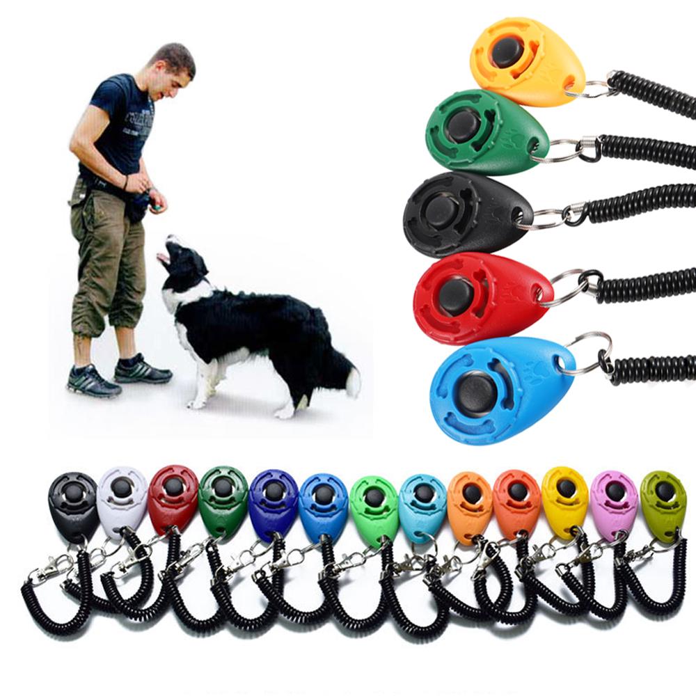 Training Clicker Dog - Produk Hewan Peliharaan Hewan Peliharaan Kucing