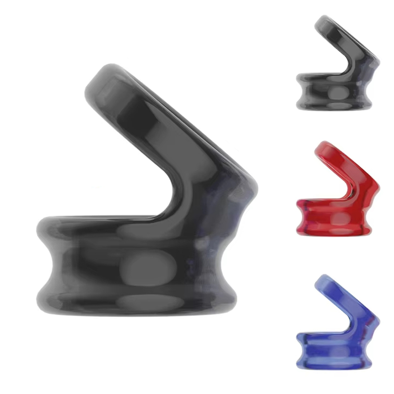 Pet Supplies Warehouse - Cincin Penis Reusable Tahan Lama, Tunda