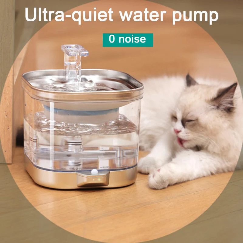 ,, - Pet Water Fountain ulasan dan harga