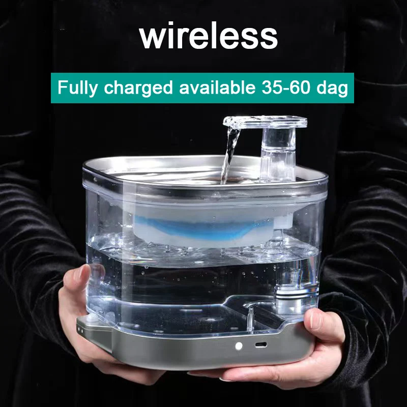 ,, - Pet Water Fountain ulasan dan harga