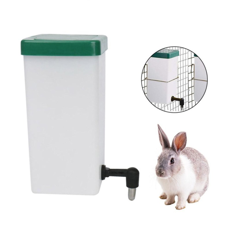 Dispenser Botol Air Minum Hewa - Pet Supplies Warehouse ulasan dan harga