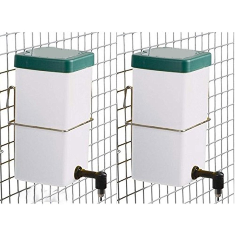 Dispenser Botol Air Minum Hewa - Pet Supplies Warehouse ulasan dan harga