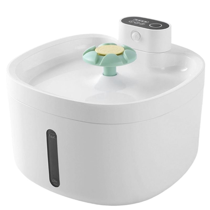 AT43-Pet Water Dispenser, Air  - Pet Water Fountain ulasan dan harga