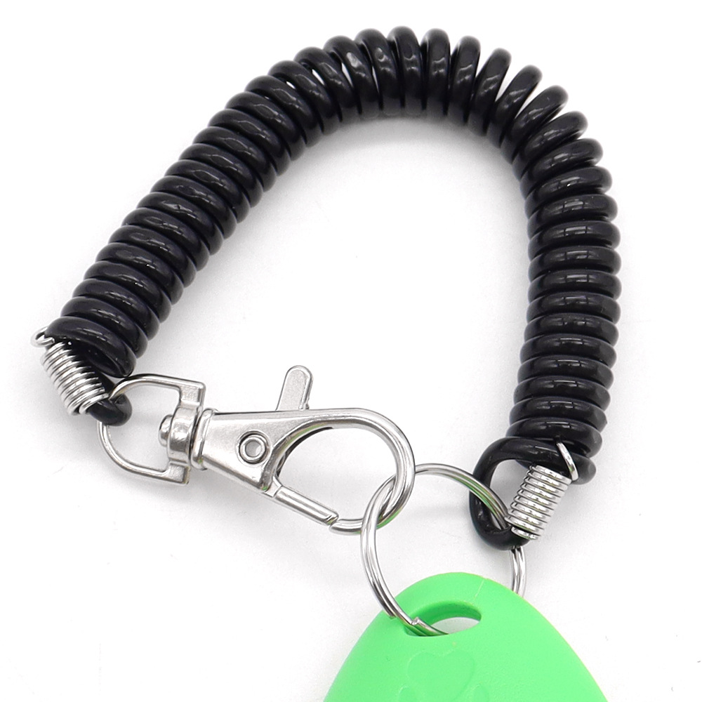 Clicker Pelatihan Anjing, Alat - Training Clicker Dog ulasan dan harga