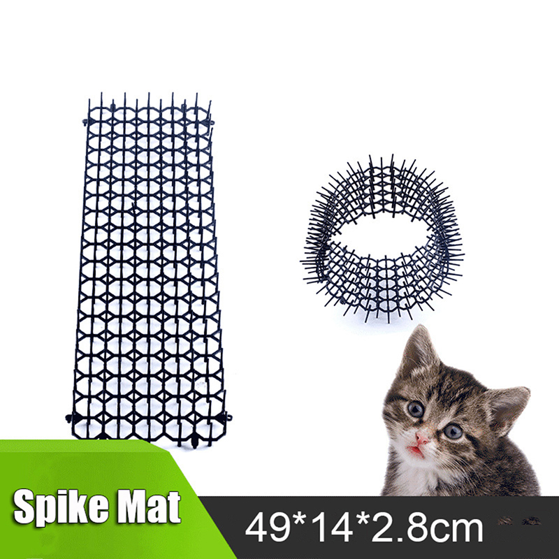 Alas Pengusir Kucing Anjing, T - Pet Supplies Warehouse ulasan dan harga