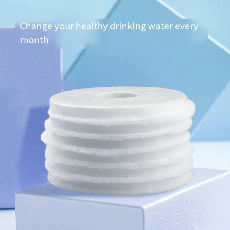 [A93Z!】 Filter Air Pengganti U - Pet Water Fountain ulasan dan harga