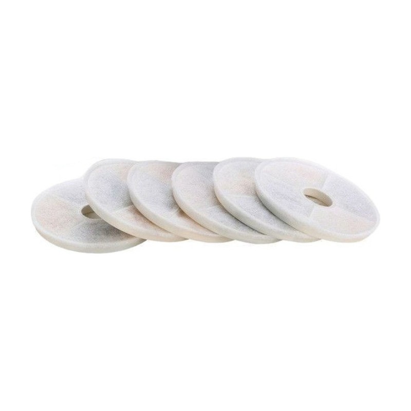 [A93Z!】 Filter Air Pengganti U - Pet Water Fountain ulasan dan harga