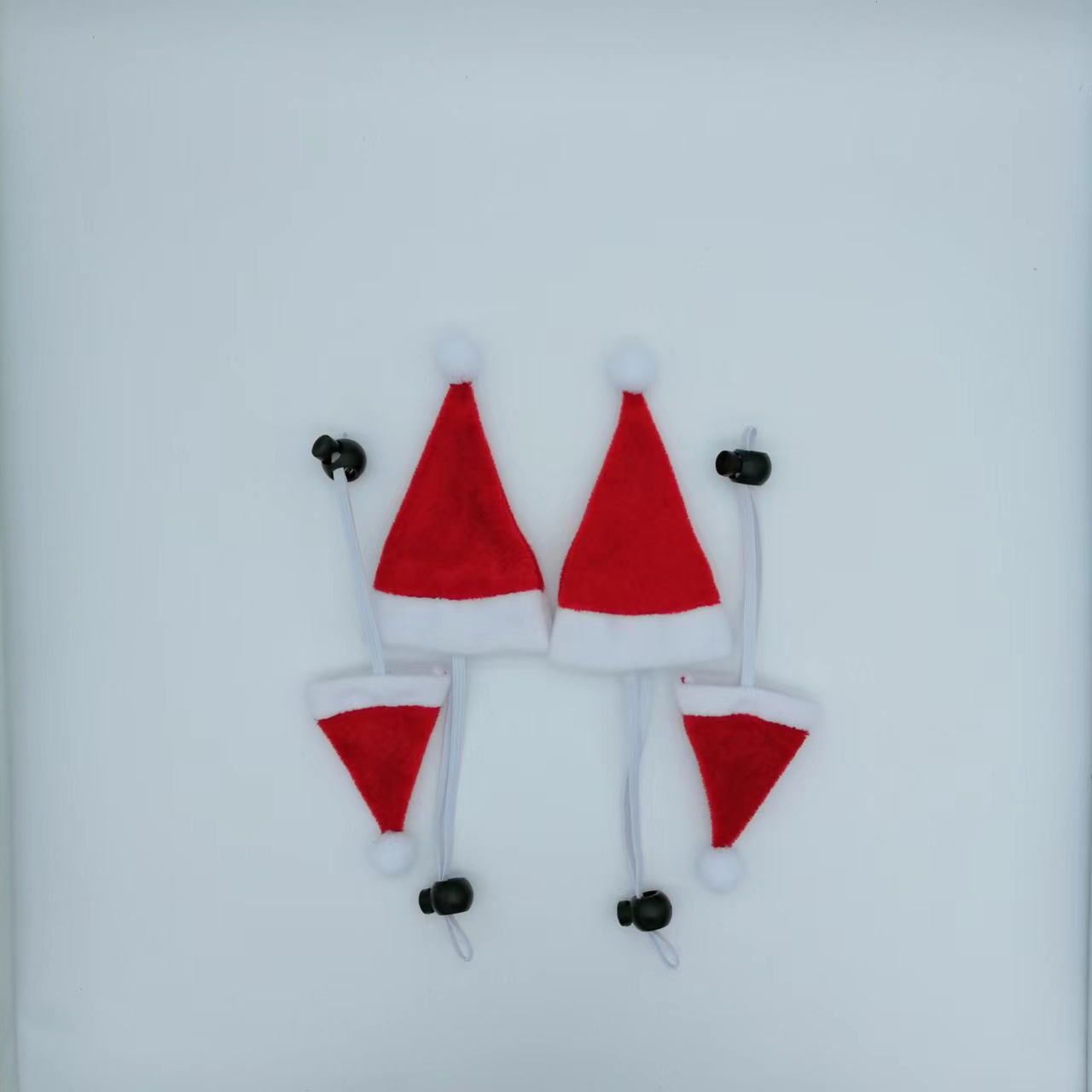 Topi Natal Hewan Peliharaan Sy - Pet Supplies Warehouse ulasan dan harga