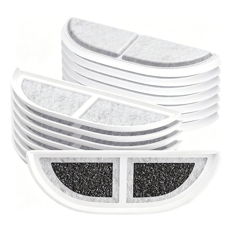 Filter Air Mancur Hewan Peliha - Pet Water Fountain ulasan dan harga