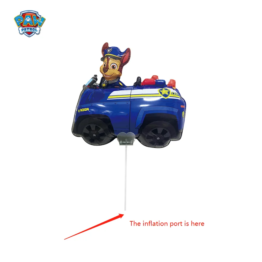 1 Buah Paw Patrol Dog Chase Sk - Pet Supplies Warehouse ulasan dan harga