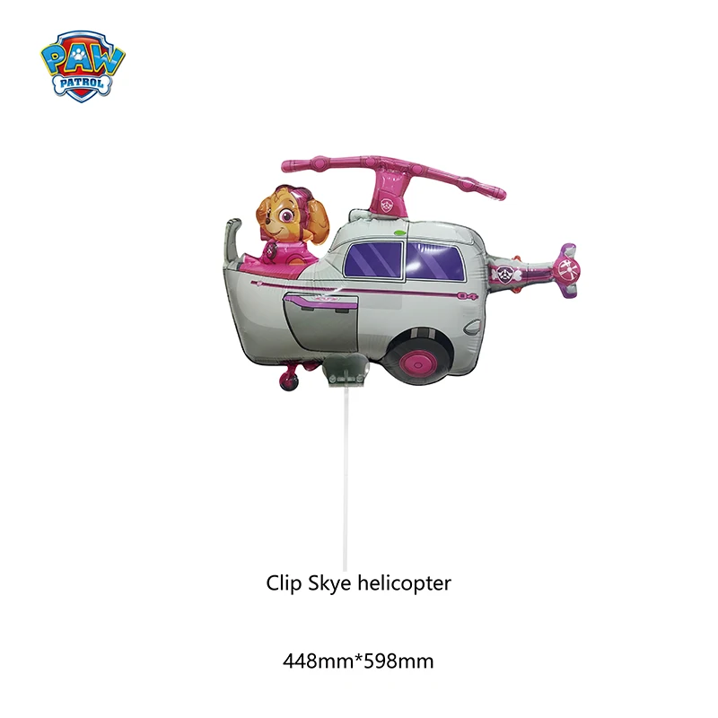1 Buah Paw Patrol Dog Chase Sk - Pet Supplies Warehouse ulasan dan harga