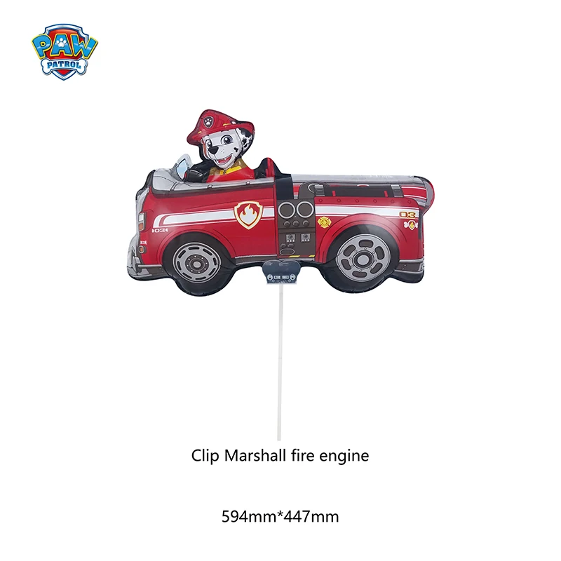 1 Buah Paw Patrol Dog Chase Sk - Pet Supplies Warehouse ulasan dan harga