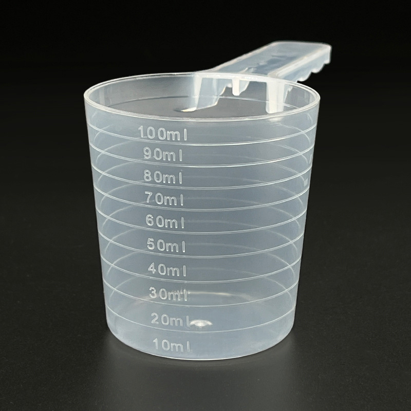 1 Buah 50G 100Ml Sendok Ukur H - Pet Supplies Warehouse ulasan dan harga