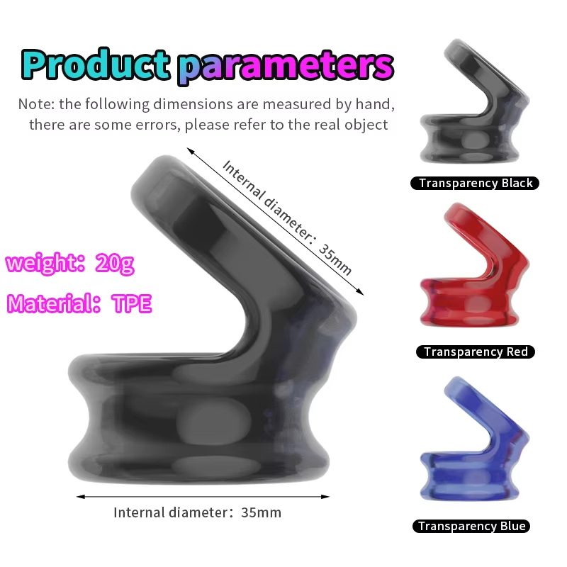 Cincin Penis Reusable Tahan La - Pet Supplies Warehouse ulasan dan harga